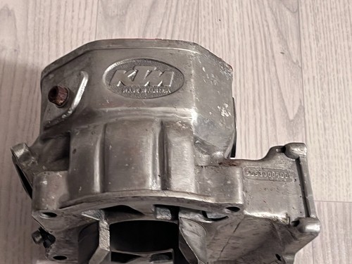 Cilindro ktm 55530005000 mm - 55530005000, 75