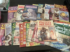 Lotto riviste vintage