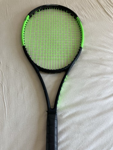 Wilson blade 0 16x19 - blade, 98