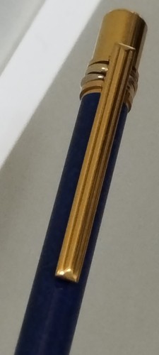Luxueux stylo bille - luxueux, cartier