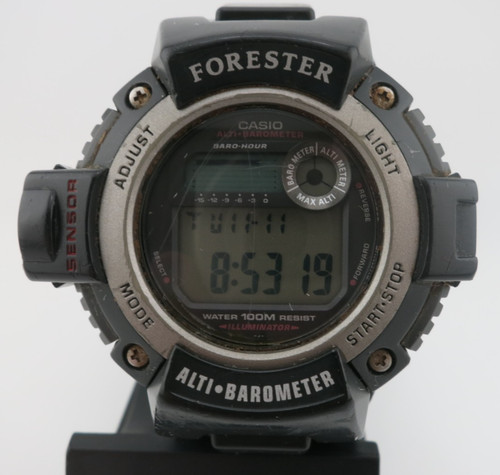 Orologio digitale vintage - orologio,