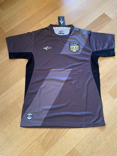 Maglia calcio nac - maglia, breda