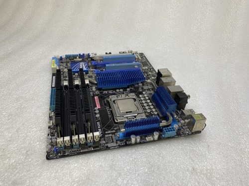 Asus p6x58d premium atx core - p6x58d,