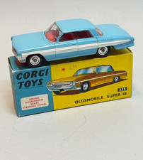 Modellino auto corgi - modellino, toys