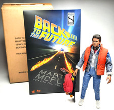 Hot Toys Film Capolavoro