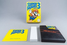 Super Mario Bros. 3 Nintendo
