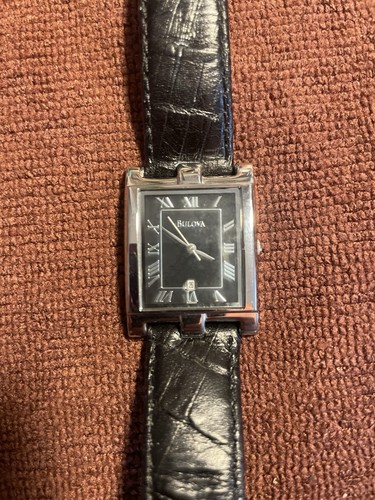 Orologio bolova tank - orologio,