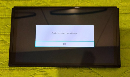 Nintendo switch oled orginale - nintendo,