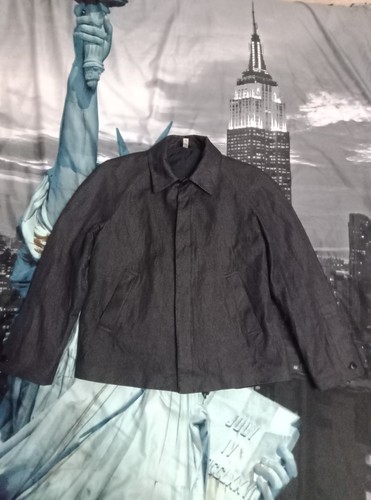 Giacca uomo miu - uomo, cotone