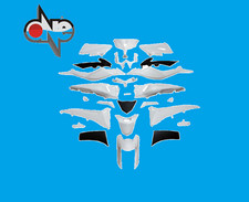 KIT CARENE TMAX 530 2012 2013