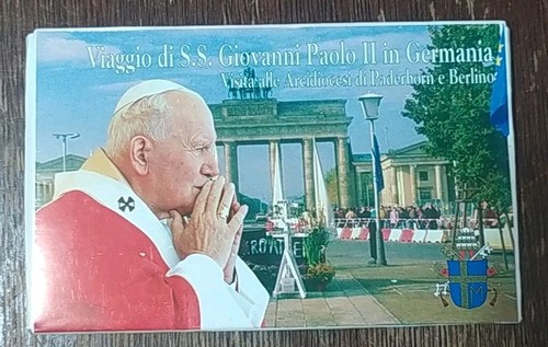 Folder viaggio giovanni - folder,