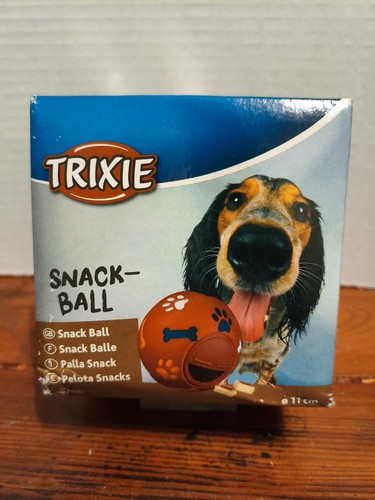 Trixie snack ball palla - trixie,