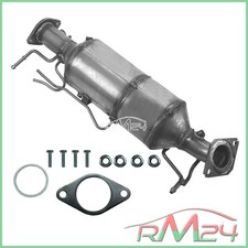 FILTRO ANTIPARTICOLATO FAP