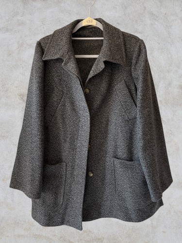 Cappotto vintage max mara - vintage,