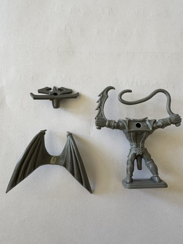 Heroquest miniatura gargoyle - miniatura,