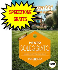 SGARAVATTI PRATO BELVEDERE- SOLEGGIATO 1 KG 