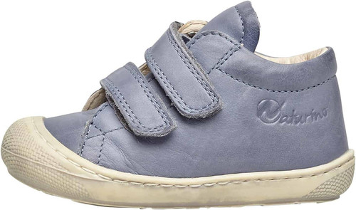 Scarpine primi passi pelle - scarpine,