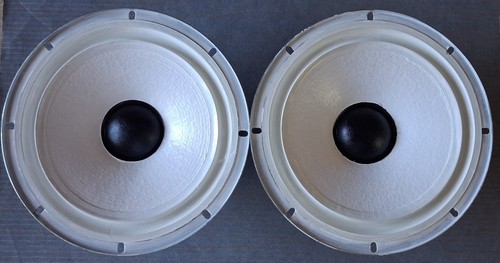 Woofer vintage wharfedale - x, 2