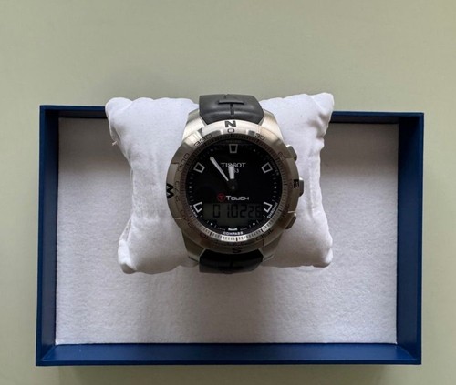 Orologio tissot touch - tissot,