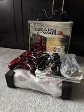 Xbox 360 320GB Gears of War 3