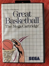 Video Gioco Sega Master System