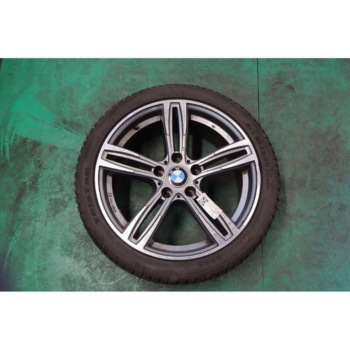 Cerchio lega bmw serie 3 - cerchio, in
