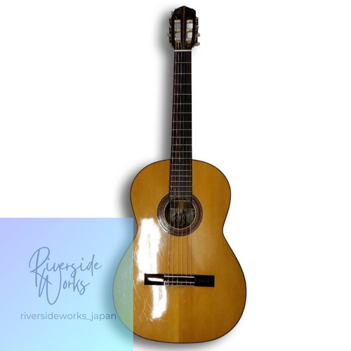 Chitarra classica fatta mano - a,