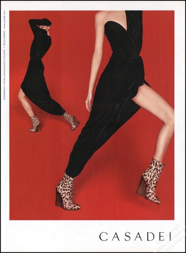 Scarpe tacchi alti - alti, casadei