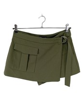 ZARA Gonna da tennis Donna