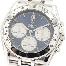 Orologio Uomo TUDOR Monarch