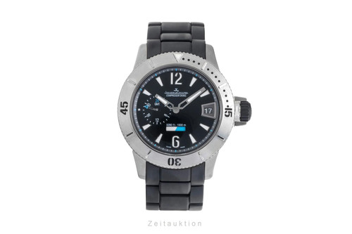 Jaeger lecoultre master - jaeger-lecoultre,