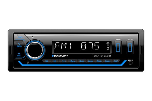 Blaupunkt bpa1124bt - blaupunkt,