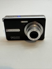 Pentax Optio E85 / 16,1