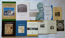 Libri storia arte Venezia