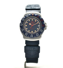 [OTTIMO+5] TAG Heuer Formula1