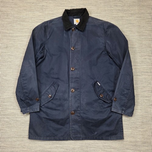 Carhartt wip martin cappotto - wip,