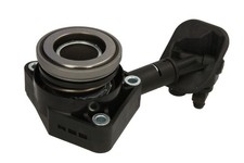 Center clutch operator for