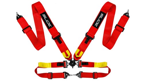 Cinture sicurezza gara - sicurezza, da