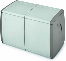 , in & Out Box 97, Baule