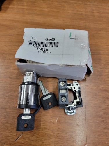 Schneider electric xb4bg41 - schneider,