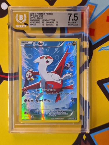 Latias xy78 black - latias,