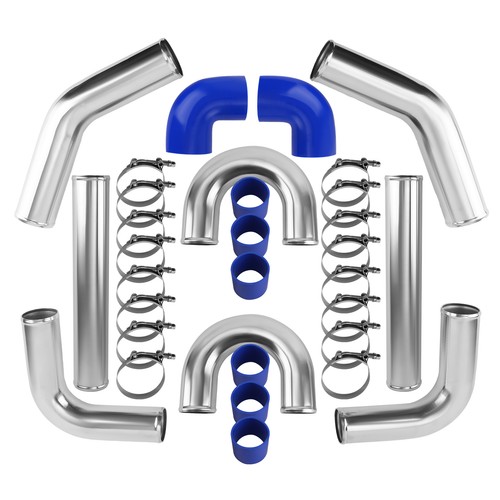 76mm intercooler piping - 3'',