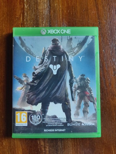Gioco destiny videogioco - destiny,