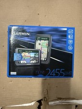Navigatore GPS GARMIN NUVI