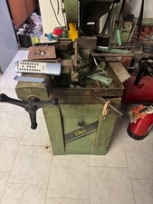 troncatrice a nastro per ferro