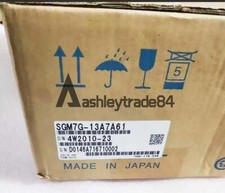 1PZ NUOVO SERVOMOTORE YASKAWA