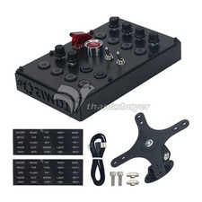 SIMDT Button Box SIM RC