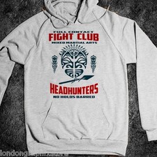 Fight Club sweater hoodie