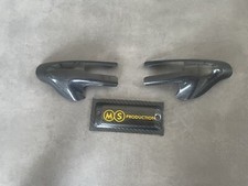 Kit Protezioni Serbatoio Ducati 848 1098 1198 Versione Allegerita