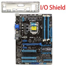 Scheda madre per ASUS P8Z77-V